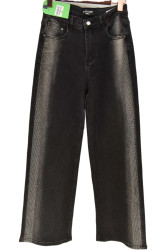 Джинсы женские БАТАЛ оптом 24765830 8052-281