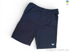 Шорты, Sport style оптом 02AM чорний