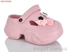 Кроксы, QQ&Панда оптом QQ82-4