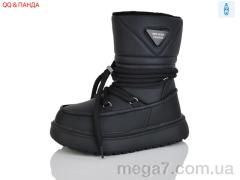 Дутики, QQ&Панда оптом AM619-25