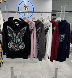 Худі жіночі оптом