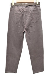 Брюки жіночі БАТАЛ оптом YIMEITE