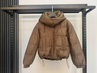 Куртки демисезонные подростковые оптом 37951862 7873-104