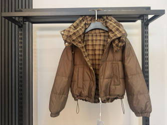 Куртки демисезонні підліткові оптом