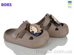 Кроксы, Roks оптом 336 кап.
