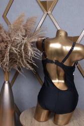 Купальники жіночі БАТАЛ оптом