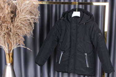 Куртки зимові підліткові оптом