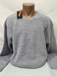 Светри чоловічі БАТАЛ оптом