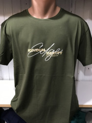 Футболки чоловічі БАТАЛ оптом 