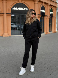 Спортивні костюми теплі жіночі оптом