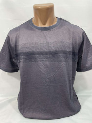 Футболки мужские ПОЛУБАТАЛ оптом 97864102 200-24