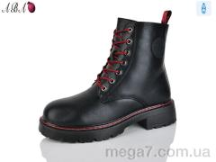 Ботинки, Aba оптом M013