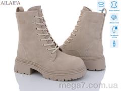 Ботинки, Ailaifa оптом 3F60-6