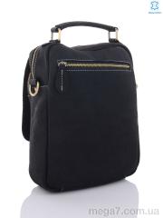 Сумка, Sunshine bag оптом 8801 black