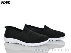 Слипоны, FDEK оптом FA9319-1