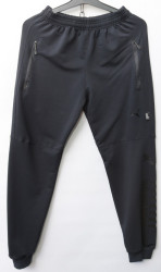 Спортивные штаны юниор (dark blue) оптом 34218709 01-8