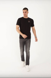 Футболки чоловічі оптом ZAZZONI