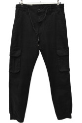 Джинсы мужские AVIWGOS ПОЛУБАТАЛ оптом 72510369 720-11-369