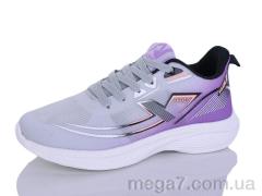 Кроссовки, Ok Shoes оптом HB0106-3