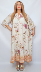 Сукні жіночі БАТАЛ оптом SVET LANA