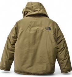 Куртки зимові чоловічі оптом