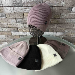 Шапки женские оптом 16574830 59-6-7
