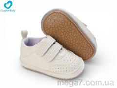 Пинетки, Comfort-baby оптом 76-1 білий