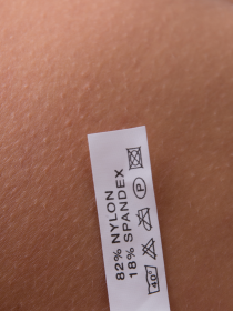 Трусы женские Acousma T6268H (  тёмно-синий  6 шт. )