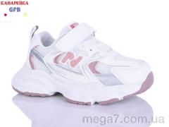 Кроссовки, GFB-Канарейка оптом T120-5