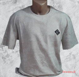 Футболки чоловічі оптом 