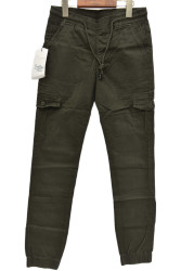 Джинсы мужские оптом 03759618 91062-95