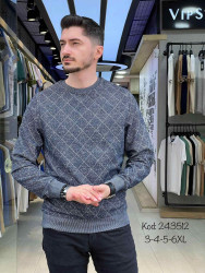 Кофти чоловічі оптом SOROKA BELOBOKA