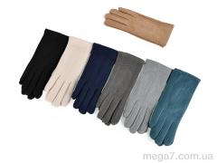 Перчатки, RuBi оптом 06 mix