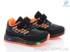 Кроссовки, Ok Shoes оптом SP231-3 LED