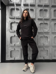 Спортивні костюми жіночі на флісі оптом