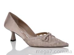 Туфли, Teetspace-Trasta-Egga оптом LD1870-9