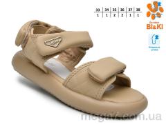 Босоножки, TOM.M оптом B60093B