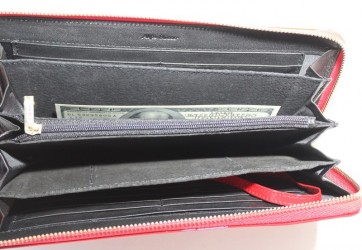 Кошельки оптом 95147680 AR3299-REBL