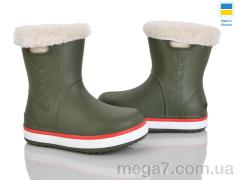 Сапоги из пены, Мир оптом 4258-5020-19A