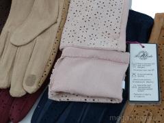 Перчатки, RuBi оптом 002-1 сенсор mix