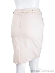 Юбка, Obuvok оптом 102 beige (08979)
