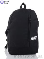 Рюкзак, Reluna Group оптом RELUNA KJ001-4 black