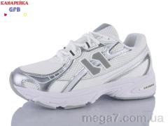 Кроссовки, GFB-Канарейка оптом Q548-5