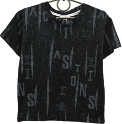 Футболки дитячі оптом