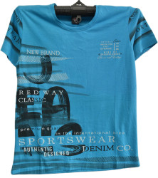 Футболки мужские оптом 92463587 73-255