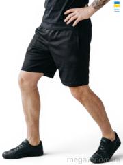 Шорты, Sport style оптом 2AD чорний