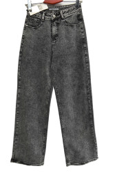 Джинсы женские FOREST JEANS оптом 23054861 3602-87