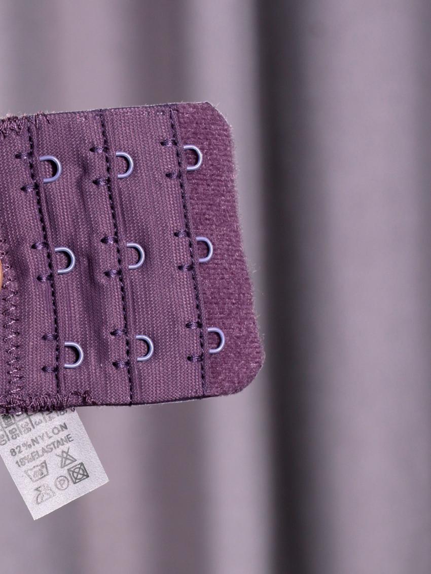 Бюстгальтер Finikin 3020G (  сиреневый, G  6 шт. )