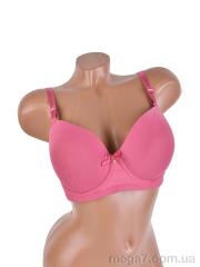 Бюстгальтер, Мир оптом 4282-33213E рожевий