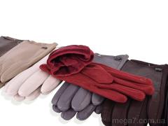 Перчатки, RuBi оптом MK02 mix